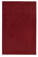 Kusový koberec Pure 102616 Rot-200x300