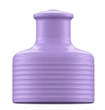 Víčko pro láhve Chilly's Bottles - Sportovní | více barev 500ml, edice Original Barva: pastelově fialová