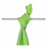 XKKO BMB Bambusová osuška Colours 90x100 - Lime (1ks)