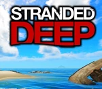 Stranded Deep AR XBOX One / Xbox Series X|S CD Key
