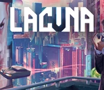 Lacuna - A Sci-Fi Noir Adventure EU PS4 CD Key