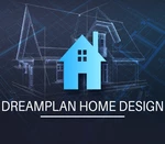 NCH: DreamPlan Home Design Key
