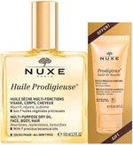 Nuxe Dárková sada Prodigieuse Dry Oil