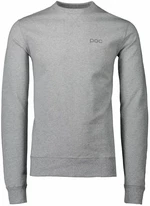 POC Crew Grey Melange XL Pulóver