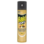 RAID MAX  3 v 1 lezoucí hmyz 400 ml, poškozený obal