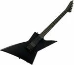 ESP LTD EX-Black Metal Negru Satinat