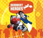 Deadbeat Heroes US XBOX One CD Key