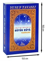 Encyclopedic Grand Dream Interpretations-1583