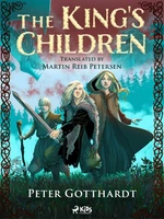The King's Children - Peter Gotthardt - e-kniha