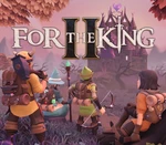 For The King II Steam Altergift