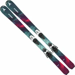Atomic Maven Girl 130-150 + C 5 GW Ski Set 150 cm Lyže