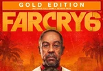 Far Cry 6 Gold Edition PlayStation 4 Account