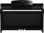 Yamaha CSP-275PE Polished Ebony Digitální piano
