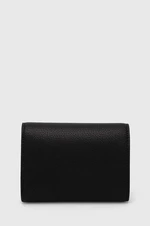 Peňaženka Calvin Klein Jeans dámska, čierna farba, K60K612376
