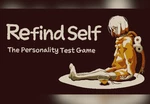 Refind Self: The Personality Test Game Steam CD Key
