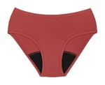 Snuggs Menstruační kalhotky pro silnou menstruaci vel. L 1 ks malinové