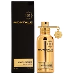 Montale Aoud Leather parfumovaná voda unisex 50 ml