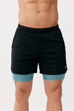 Rough Radical Man's Shorts Fast Duo Shorts