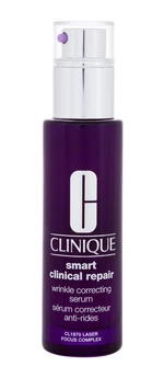 Clinique Protivráskové pleťové sérum Smart Clinical Repair (Wrinkle Correcting Serum) 100 ml