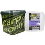 Carp only boilies squid liver 3 kg-24 mm