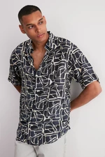 Trendyol Limited Edition Ecru Knitwear Look Shirt