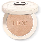 DIOR Dior Forever Couture Luminizer rozjasňovač odstín 01 Nude Glow 6 g