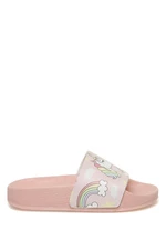 Polaris 620457.P3FX PINK Girl Slipper