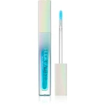 Huda Beauty Silk Balm Icy transparentní lesk na rty pro zvětšení objemu s chladivým účinkem odstín Frost 3 ml Huda Beauty Silk Balm Icy transparentní lesk na rty pro zvětšení objemu s chladivým účinkem odstín Frost 3 ml