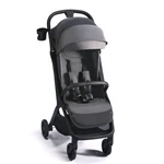 KINDERKRAFT SELECT Kočárek sportovní Nubi 2 Cloudy Grey