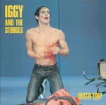 Iggy Pop & The Stooges - Death Trip (Yellow Vinyl) (LP) Disco de vinilo