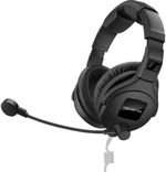 Sennheiser HMD 300 Pro Negro Auriculares de transmisión