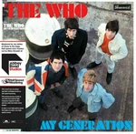 The Who - My Generation (2021 Half-Speed Remaster) (LP) Disco de vinilo