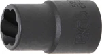 BGS technic Nástrčná hlavice 3/8" 11 mm, na poškozené - stržené šrouby - BGS 5271