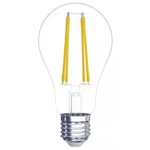 LED žiarovka Emos ZF5120 A60, E27, 3,4 W, teplá biela