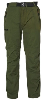 Prologic Nohavice Combat Trousers Army Green L