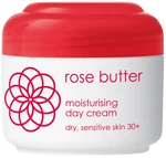 Ziaja Hydratační denní krém Rose Butter 50 ml