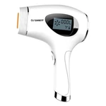 GARETT ELECTRONICS Beauty Flash IPL white-silver epilátor