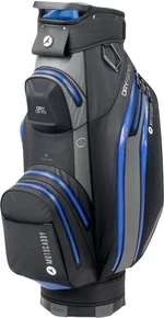 Motocaddy Dry Series 2024 Charcoal/Black Golfbag