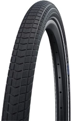 Schwalbe Big Ben Plus 27,5" (584 mm) Black 2.15 MTB kerékpár gumiabroncs