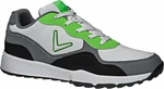 Callaway The 82 Mens Golf Shoes White/Black/Green 42 Pánske golfové topánky