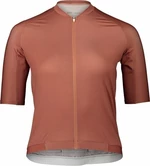 POC Pristine Women's Jersey Himalayan Salt XL Maillot de ciclismo