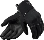 Rev'it! Gloves Mosca 2 H2O Black 3XL Guantes de moto