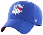 New York Rangers NHL '47 MVP Ballpark Snap Royal 56-61 cm Gorra