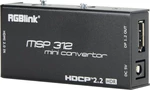 RGBlink MSP312 Convertidor de video