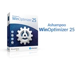 Ashampoo WinOptimizer 25 Key (Lifetime / 1 PC)