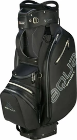 Big Max Aqua Sport 4 Black Sac de golf