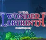Record of Lodoss War -Deedlit in Wonder Labyrinth- XBOX One Account