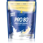 Inkospor Active PRO 80 prášek na přípravu nápoje s proteinem příchuť Banana 500 g