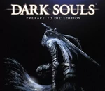Dark Souls: Prepare To Die Edition EU Steam CD Key