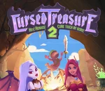 Cursed Treasure 2 Ultimate Edition - Tower Defense Steam CD Key
